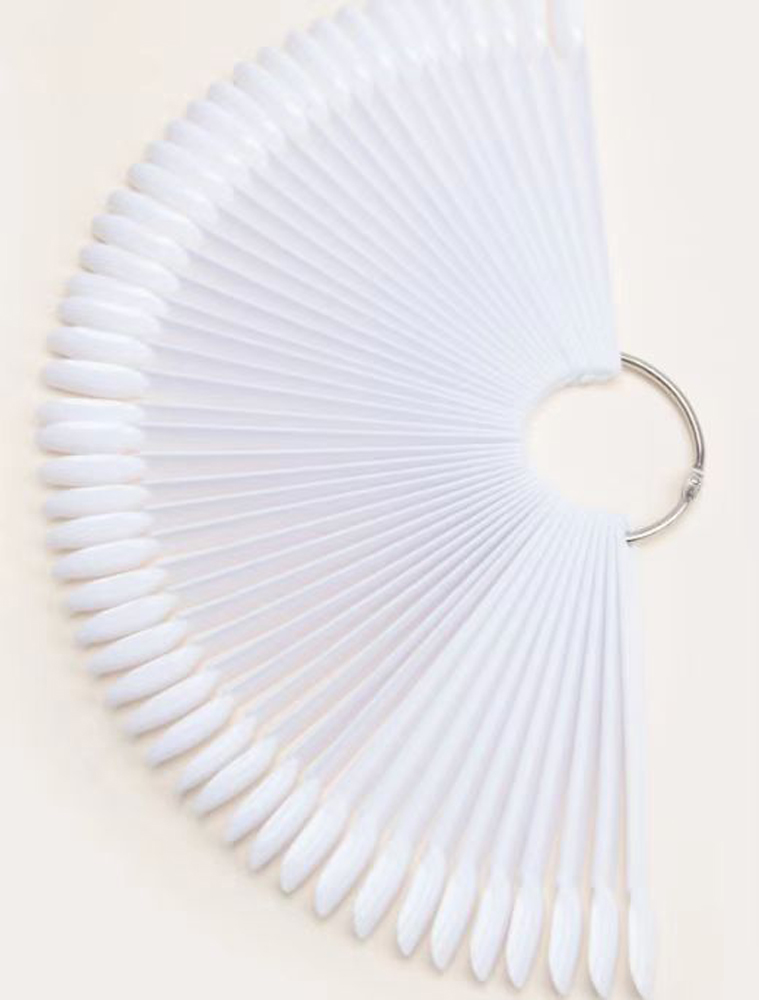 Rond (blanc)