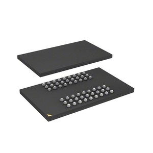 IC fornitore BOM List servizio memoria IS42S16320F-6BLI IC SDRAM 512Mbit Volatile parallelo is42 s16320f montaggio superficiale 54-TW-BGA - Product Image 1