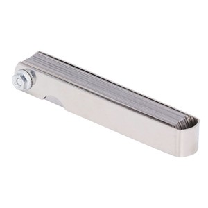 Strumento di misurazione per chitarra con indicatore di Gauge pieghevole - Product Image 3