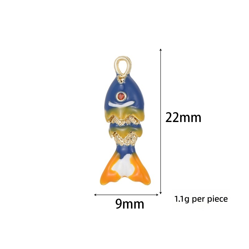 Or 14 carats, ZX149-1
