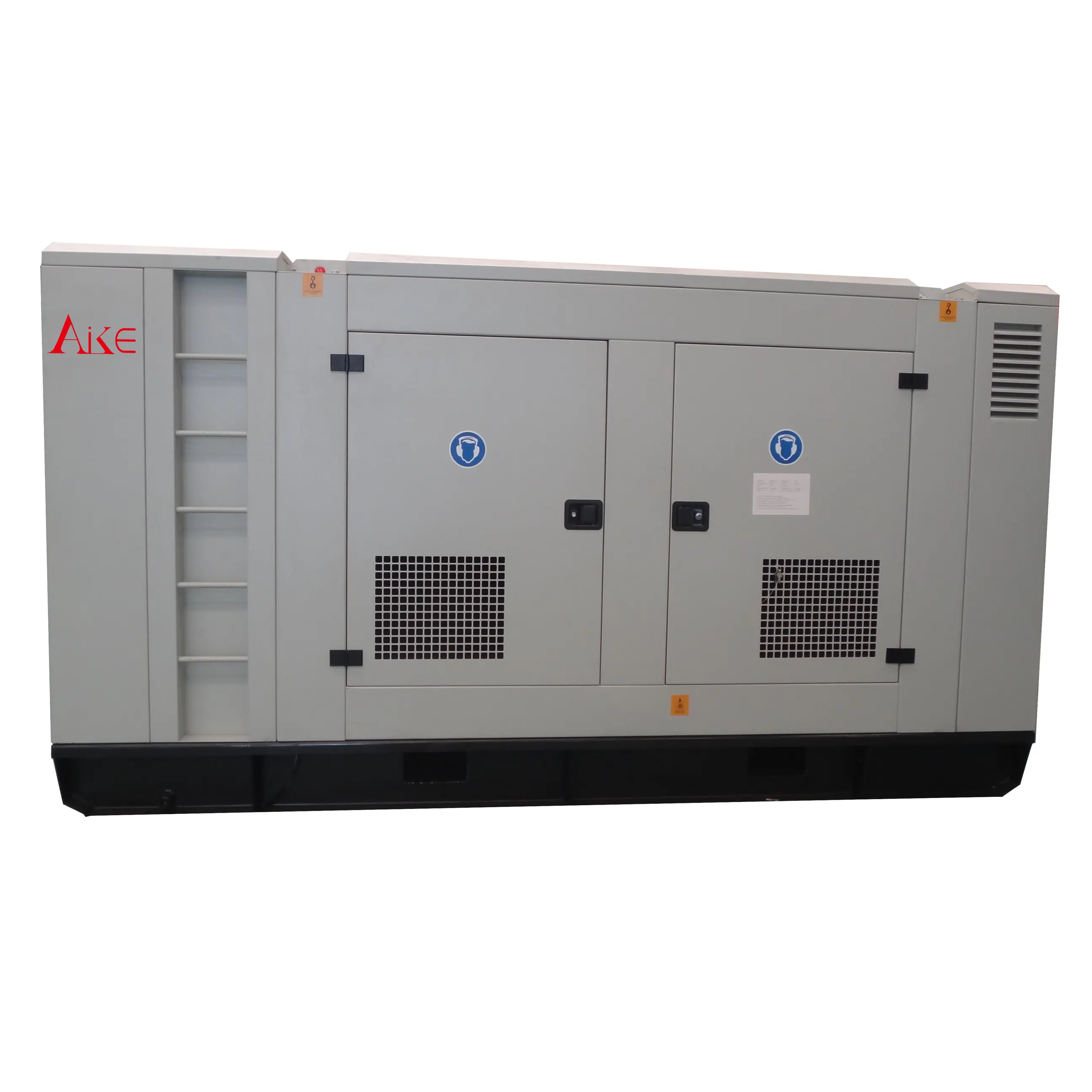 เครื่องกําเนิดไฟฟ้าฉุกเฉินของโรงไฟฟ้า 2250KVA