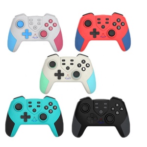 T23 Pro BT Controller NFC Macro programmazione Gamepad per Switch Console Gamepad per NS Game Joystick Control - Product Image 1