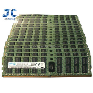 A8401499 32gb Pc3l-12800r Ddr3-1600mhz Sdram Quad Rank X4 Cl11 1.35v Ecc modulo di memoria Lrdimm a 240 pin registrato per Server. - Product Image 5