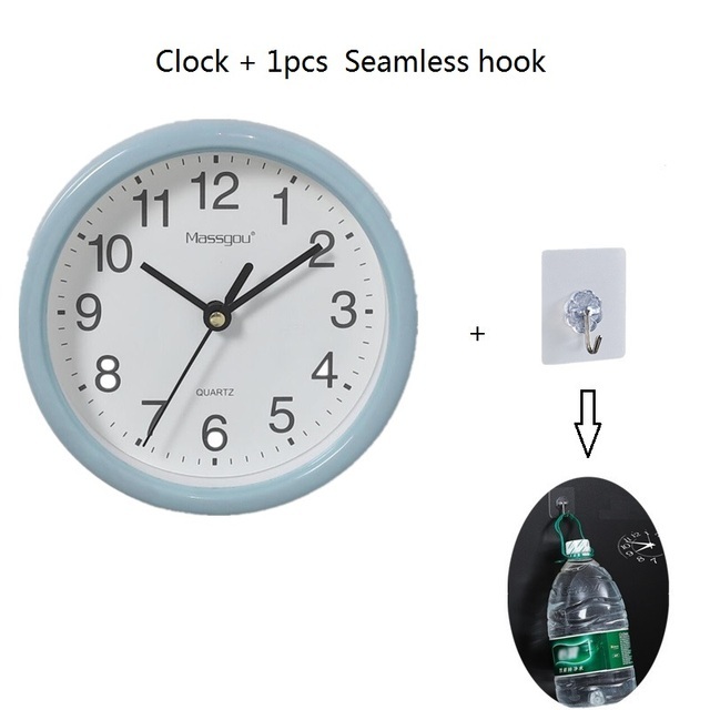 Light Blue 1x hook