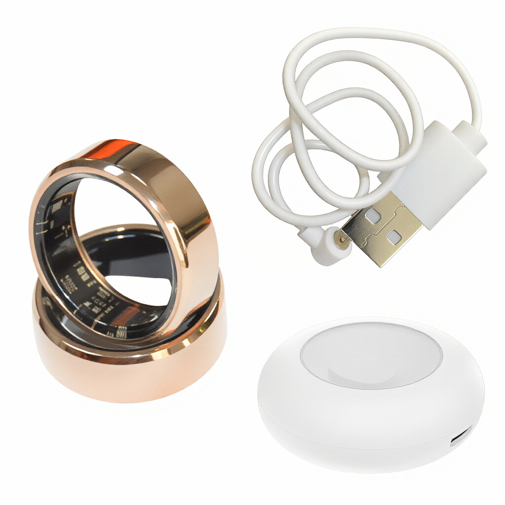 Or + étui de chargementOr + étui de chargement