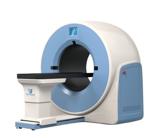 Pet médico do tomografia computadorizada sistema do varredor do CT equipamento médico da radiologia do CT