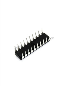 Jeking ATTINY2313A 8-Bit-Mikrocontroller-IC-ATTINY2313A-PU mit programmier barem 2/4K-Byte-In-System-Flash