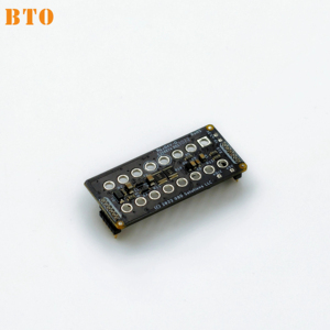บริการประกอบ PCBA แบบครบวงจรที่ครอบคลุมและมีประสิทธิภาพของผู้ผลิต Shenzhen PCB ในประเทศจีน - Product Image 3