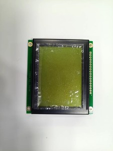 Nuovo modulo LCD industriale compatibile MGLS12864T-HT-LED03-ITO MGLS12864T-49 - Product Image 2