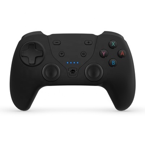 Switch Pro Wireless <strong>Controller</strong> with M1/M2 Programmable Button