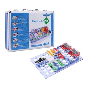 Более 2008 проектов! Набор для детей, 8 + - Product Image 3