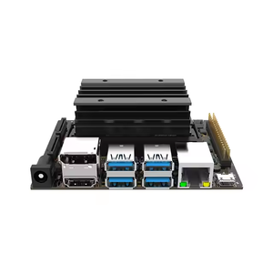 Nvidia Jetson Nano 4GB Pcie 472 GFLOPS-Entwickler kit B01-T Entwicklungs platinen für Baugruppen für künstliche Intelligenz - Product Image 4