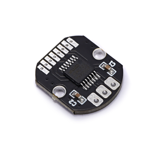 AS5048A Magnet codierer 14Bit hochpräzises magnetisches Induktionswinkel-Mess sensor modul - Product Image 2