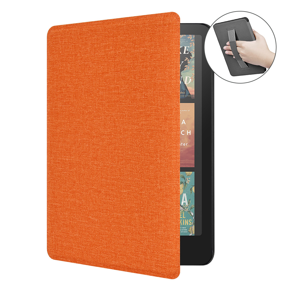 ORANGE.