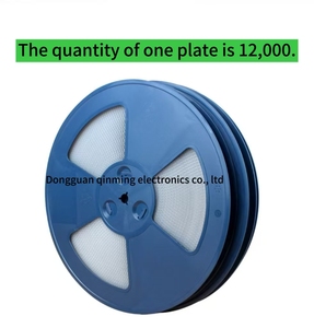 Qm Fabriek Direct Hoge Stroom Patch Snoer Jumper Ics Lange 0r Weerstand <span class=keywords><strong>10</strong></span>.2Mm (Tx10.2 Model) Huisdecoratie Draden Concurrerend - Product Image 6