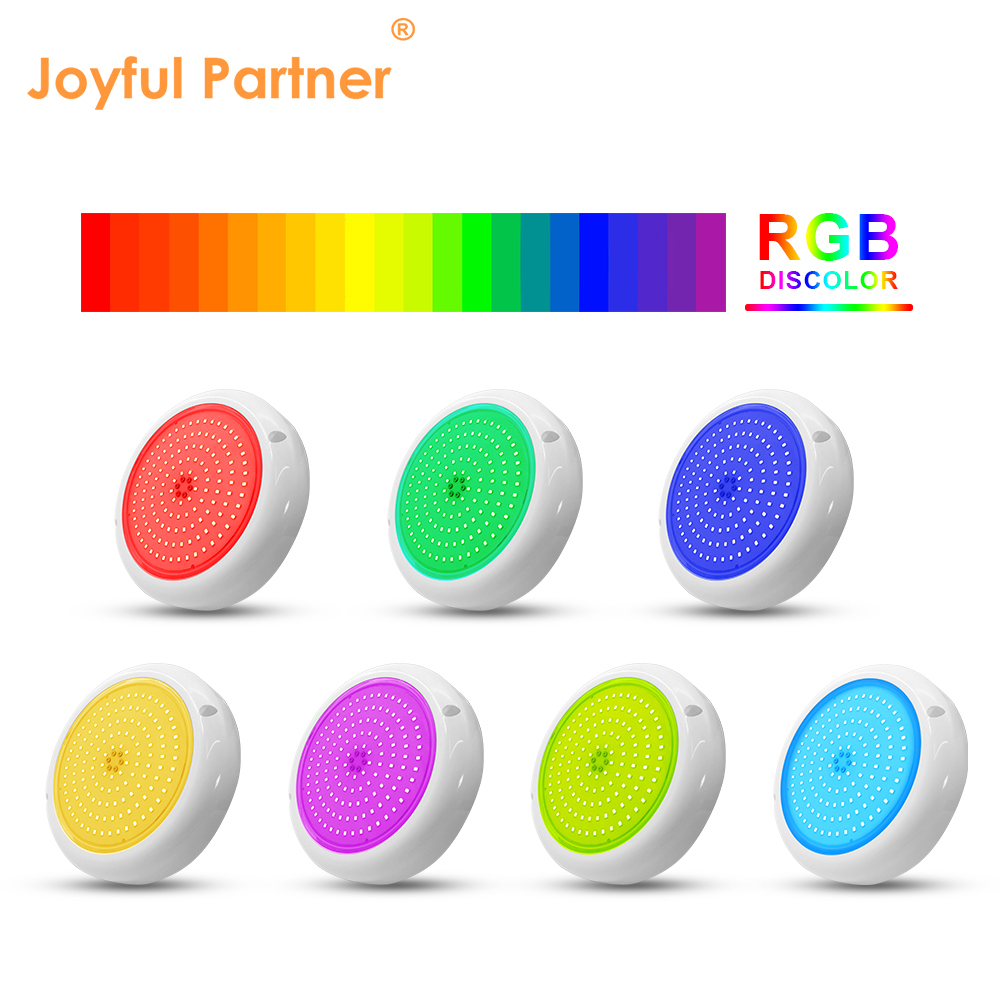 RGBW