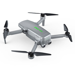 Hubsan ZINO迷你专业249g全球定位系统10公里FPV，带4K 30fps摄像机3D障碍物感应28分钟飞行时间遥控无人驾驶四轴飞行器 - Product Image 4