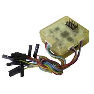 Openpilot боковой контакт мини Cc3d Контроллер полета для Diy 250 Квадрокоптер Мультикоптер - Product Image 3