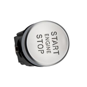One-<strong>button</strong> <strong>Start</strong> Switch Engine <strong>Start</strong> <strong>Push</strong> <strong>Button</strong> Momentary <strong>Start</strong> Switch for Passat-19 OE 3GB 959 839 - Product Image 3