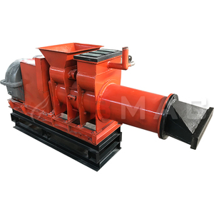 真空砖挤出机粘土制砖机真空挤出机全自动红砖制造机 - Product Image 4