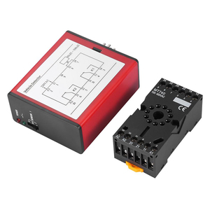 Sensore del cancello del veicolo sistema di rilevamento del prezzo di metallo per il cavo di installazione cavo di parcheggio induttivo filo di Elite Loop rivelatore - Product Image 1