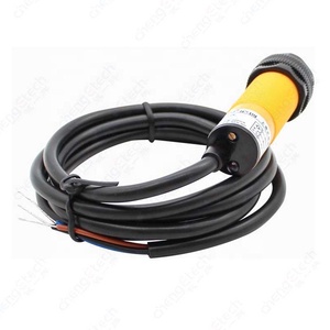 โมดูลสวิตช์อินฟาเรด E18-D80NK สวิตช์ไฟสะท้อนแสงเซ็นเซอร์หลีกเลี่ยงสิ่งกีดขวางเซ็นเซอร์ความใกล้ชิด5V - Product Image 5