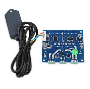 DC12V Thermostat Dual Output Temperature Humidity Thermometer Hygrometer <strong>Control</strong> <strong>Module</strong> LED Digital Display - Product Image 6