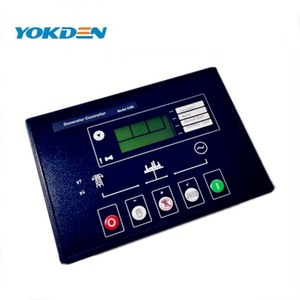 Generatore automatico elettrico pannello di controllo modulo Genset Controller DSE5120 - Product Image 3