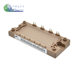 高出力スイッチ6MBI150VA-120-50 IGBTモジュール電子部品オリジナル新品7-in-1パッケージ - Product Image 4