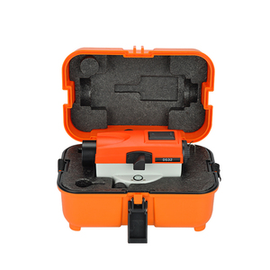 Nivel óptico automático DS32, herramienta de nivelación 32x para constructores y trabajadores - Product Image 2