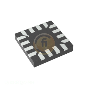 Componenti del circuito elettronico LV8806QA MH di gestione dell'alimentazione originale - Product Image 1