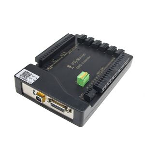 <strong>6</strong> <strong>Axis</strong> USB <strong>CNC</strong> Interface Board Mach3 Motion <strong>Controller</strong> Card - Product Image 5