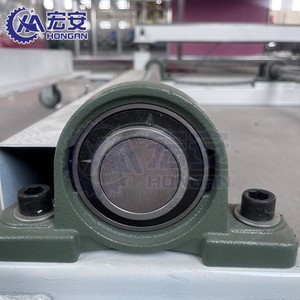 Глобальный поставщик автоматических конвейерных упаковочных машин - Product Image 6