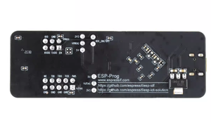 ESP-Prog JTAG Entwicklungs-und Debugging-Tool Programm Downloader-Modul ESP8266/ESP32-Plattform ESP-Prog