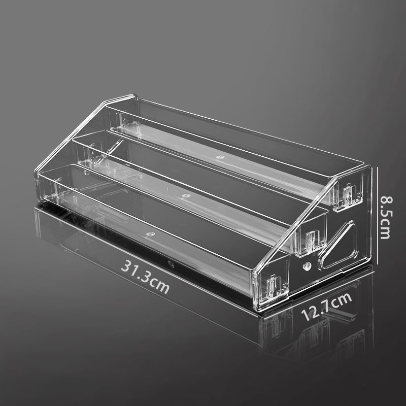 3 capas (31*13*8,5 cm)