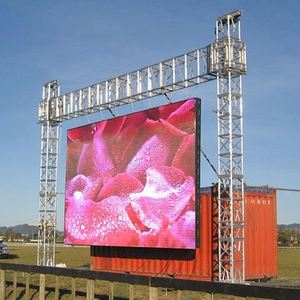 P5 SMD esterno modulo Display a LED 1 / 8scan Led Video Wall pannello Video Wall Display schermo a Led con cornice SDK 2 anni a colori - Product Image 6