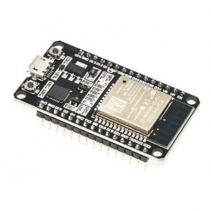 Nueva Placa de desarrollo Original ESP32 con módulo WIFI y Bluetooth Categoría de producto IC originales