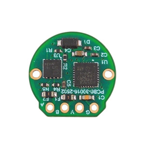 Hoch auflösender Magnet codierer für Robotik-Arm gelenk module Planetary Harmonic Direct-Drive Motor Positions rückkopplung system - Product Image 4