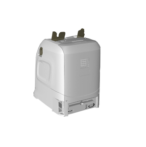 Snbc BNE-S210 1 + 2 Túi đa tiền tệ hỗn hợp tiền giấy SORTER tiền tệ discriminator tiền giấy SORTER giá trị tiền truy cập - Product Image 5