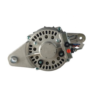 Trung Quốc Cung Cấp Gốc Durable Ef750 Ek100 Auto Car Motor Điện Phụ Tùng Alternator Máy Phát Điện Cho <span class=keywords><strong>Hino</strong></span> 270201060 270201060C - Product Image 3