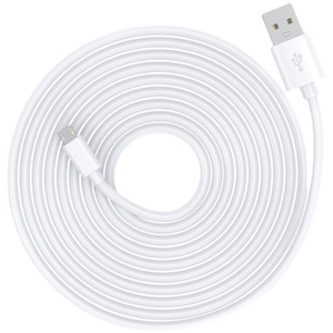 สายต่อขยาย2.0 USB สายถ่ายโอนข้อมูลตัวผู้ไปยังตัวเมีย5ม./10ม./20ม. สำหรับอุปกรณ์อุตสาหกรรมสายเชื่อมต่ออุปกรณ์50ม. - Product Image 6