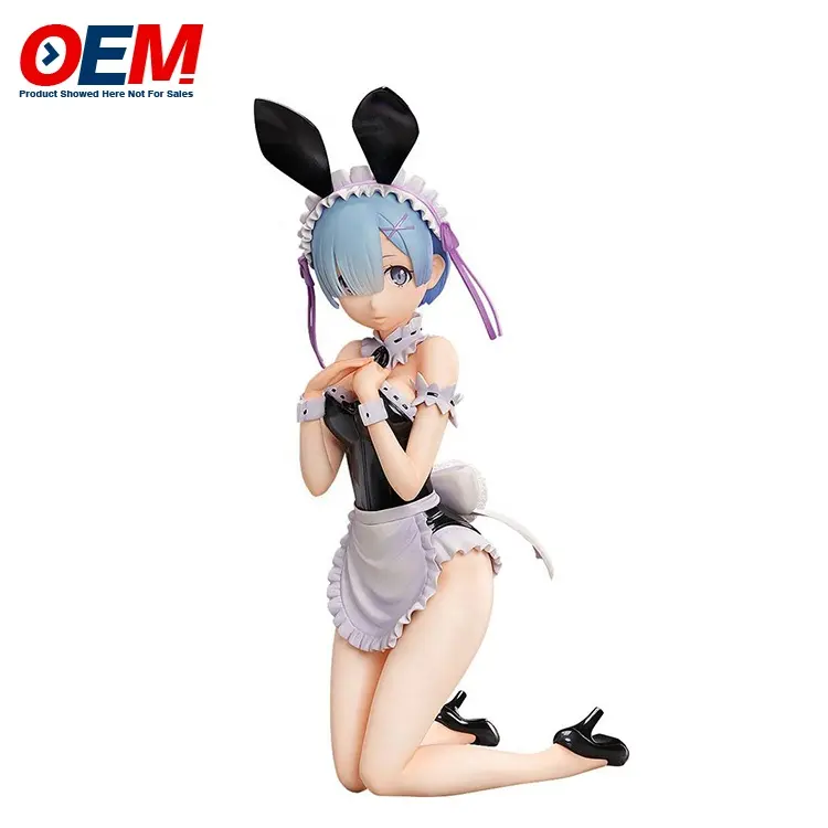 Fabrik nackte Anime Figur Mädchen Figuren Anime Filme japanische sexy Cartoon Figur