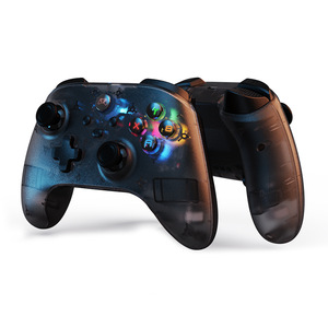 Private Model Switch Pro Griff Schwarz Mythos Wukong Game PC Controller für Tesla Computer für Ns Games - Product Image 1