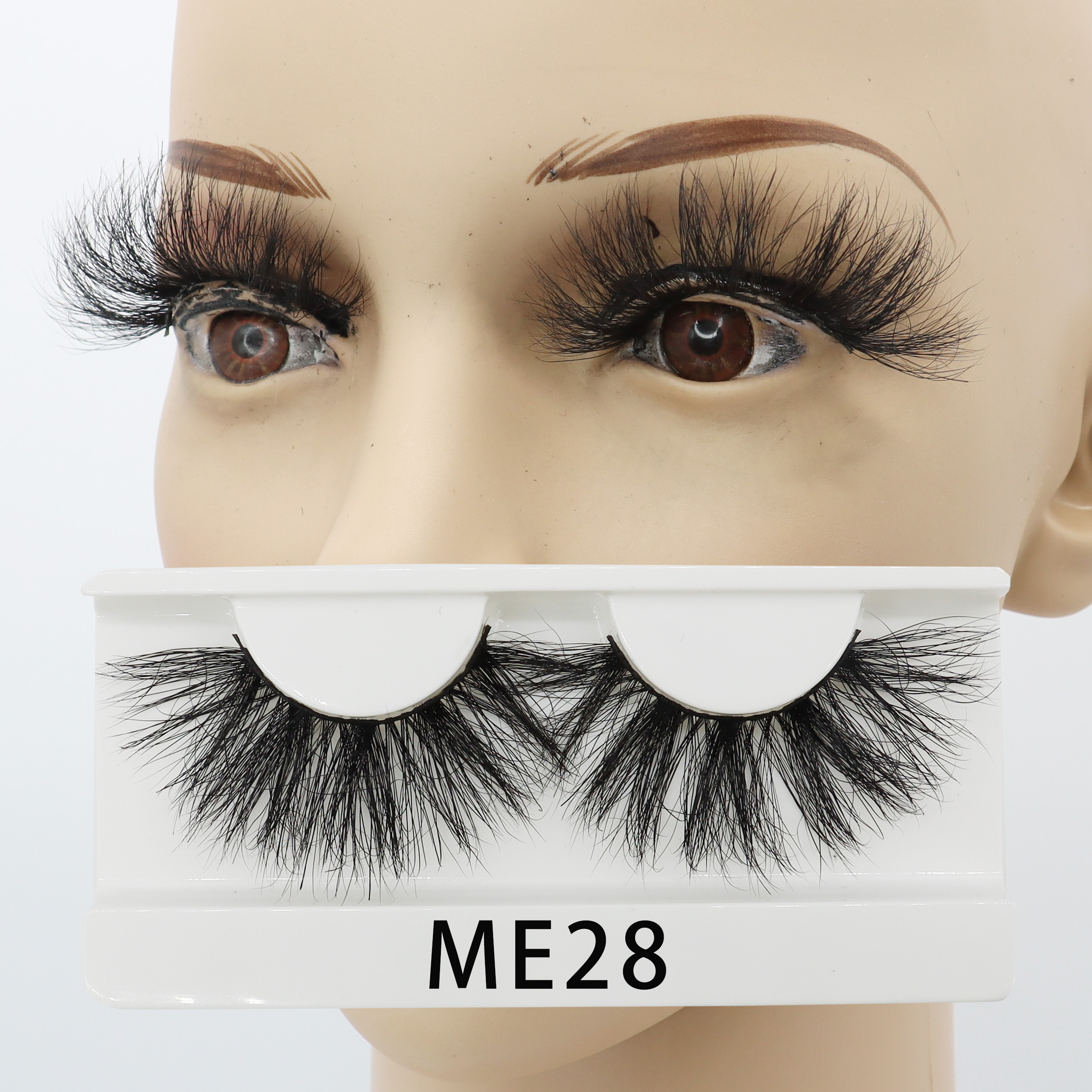 Vison 25MM ME28