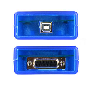 Tsla PRO Fahrzeugdiagnosegerät Scanner Diagnose- und Programmierwerkzeug für TESLA S, X, 3 - Product Image 3