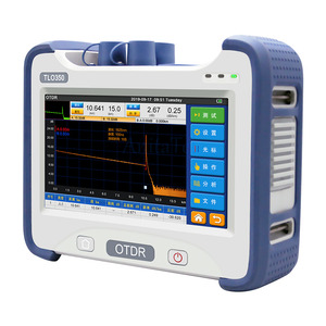 TMO350 OTDR光ファイバーSM用,MM 850 1300 1490 1310 1550 1625 1650nm FTTH POE SDK TCPネットワーク用工場価格 - Product Image 3