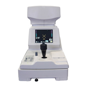 Thượng Hải fulaote autorefractometer keratometer FKR-8900 - Product Image 6