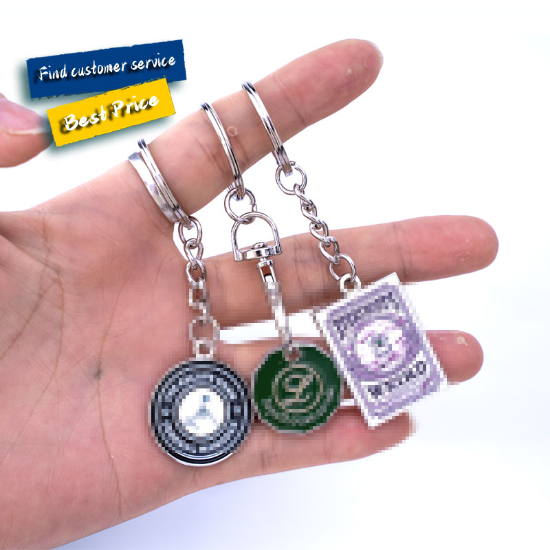 Soporte personalizado