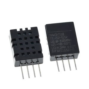 DHT20 <strong>Temperature</strong> And Humidity <strong>Sensor</strong> IIC Digital Signal Output Humidity <strong>Sensor</strong> Module Replaces <strong>DHT11</strong> - Product Image 1