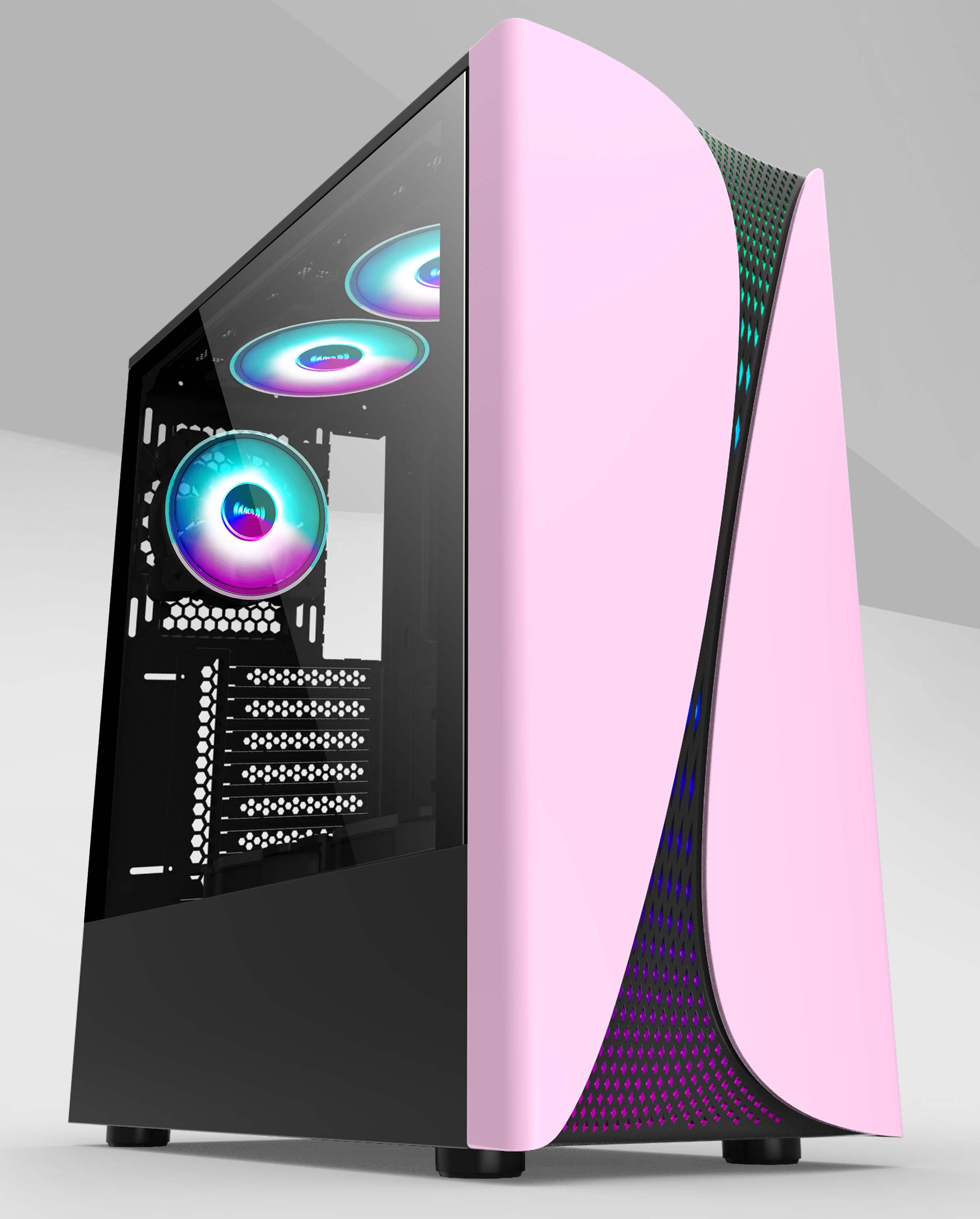 Pink
